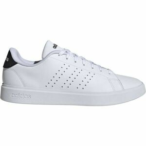 adidas ADVANTAGE Férfi szabadidőcipő, fehér, méret 44 kép