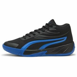 Puma COURT PRO Férfi kosárlabdacipő, fekete, méret 44 kép