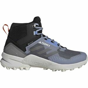 adidas TERREX SWIFT R3 MID GTX Férfi túracipő, kék, méret 45 1/3 kép