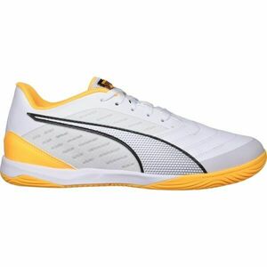 Puma IBERO IV Férfi teremcipő, fehér, méret 45 kép