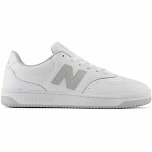 New Balance BB80 Lifestyle cipő, fehér, méret 40.5 kép