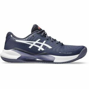 ASICS GEL-CHALLENGER 14 CLAY Férfi teniszcipő, sötétkék, méret 46.5 kép