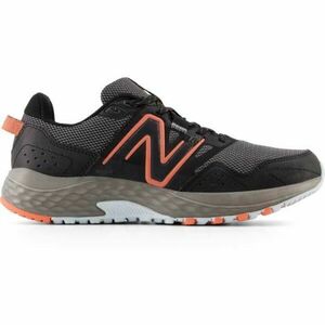 New Balance 410V8 W Női futócipő, fekete, méret 39 kép