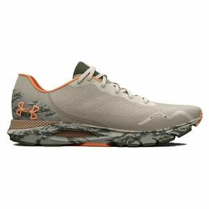 Under Armour W HOVR SONIC 6 CAMO Női futócipő, mix, méret 36.5 kép