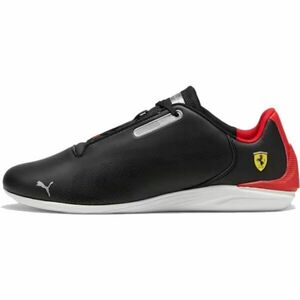 Puma FERRARI DRIFT CAT DECIMA 2.0 Férfi cipő, fekete, méret 42 kép