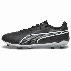 Puma KING PRO FG/AG Férfi futballcipő, fekete, méret 46 kép