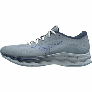 Mizuno WAVE SERENE Női futócipő, szürke, méret 39 kép