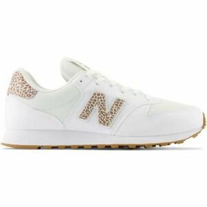 New Balance GW500LW2 Női szabadidőcipő, fehér, méret 37 kép