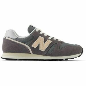 New Balance WL373GW2 Női szabadidőcipő, szürke, méret 37 kép