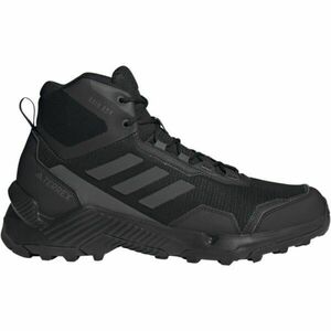 adidas TERREX EASTRAIL 2 MID Férfi túracipő, fekete, méret 42 2/3 kép