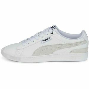 Puma VIKKY V3 MONO Női tornacipő, fehér, méret 40 kép