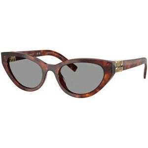 Napszemüvegek Miu Miu Occhiali da Sole Miu Miu MUA04S 21C40O kép