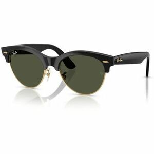 Napszemüvegek Ray-ban Occhiali da Sole Clubmaster Way RB2341 901/31 kép