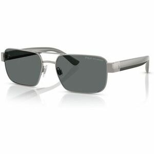 Napszemüvegek Ralph Lauren Occhiali da Sole PH3161 926681 Polarizzati kép