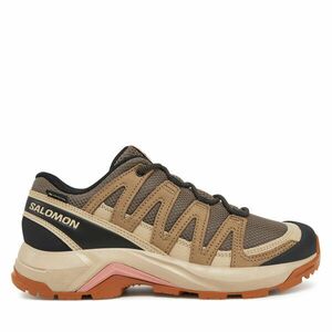 Bakancs Salomon X-Adventure Recon Gore Tex L47815500 Barna kép