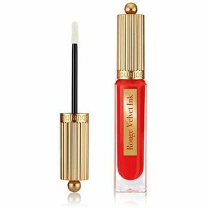 Rúzs Bourjois Velvet Ink Lip Stain - 08 Coquelic'hot kép