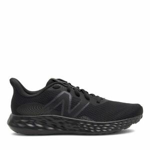 Sportcipők New Balance W411CK3_ Fekete kép