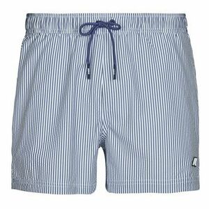 Fürdőruhák K-Way HAZEL MID STRIPES BEACH kép