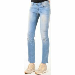 Egyenes szárú farmerek Wrangler Vintage Dusk 258ZW16M kép