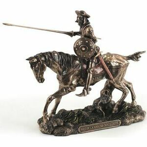 Szobrok, figurák Signes Grimalt Quixote kép