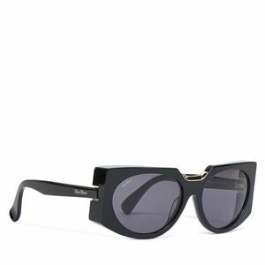 Napszemüveg Max Mara MM0123 01A Fekete kép