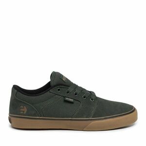 Teniszcipő Etnies Barge Ls 4101000351 Zöld kép