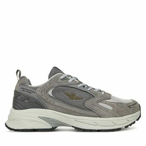 Sportcipők Aeronautica Militare 251SC301CT3500 Szürke kép
