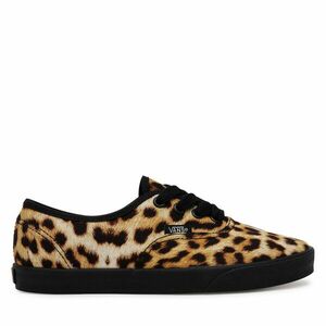 Teniszcipő Vans Authentic Lowpro VN000D04LPR1 Fekete kép