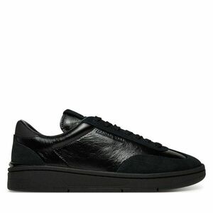 Sportcipők MICHAEL Michael Kors Wilton 42S5WLFS1L Fekete kép