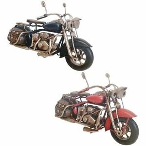 Szobrok, figurák Signes Grimalt Moto Chapper Vintage 2 Egység kép