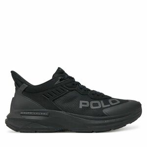 Sportcipők Polo Ralph Lauren Court Blade 809961052001 Fekete kép