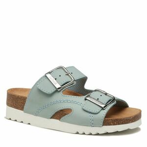 Papucs Scholl Moldava Wedge Ad MF30623 Kék kép