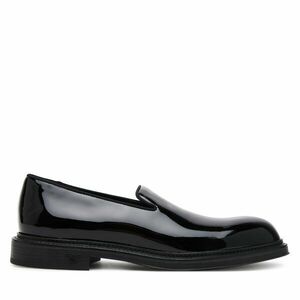 Félcipő Emporio Armani X4J110 XAT24 00002 Fekete kép