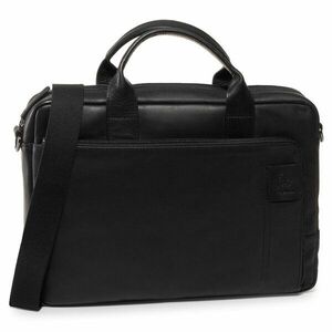 Laptoptáska Strellson Hyde Park 4010002766 Fekete kép