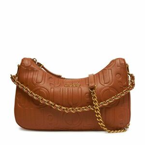 Táska Liu Jo Ecs S Hobo AA5056 E0538 Barna kép