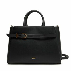 Táska DKNY R44DAI68 Fekete kép