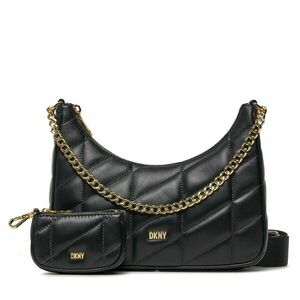 Táska DKNY Betty R34EBB22 Fekete kép
