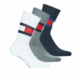 Sport zoknik Tommy Hilfiger SOCK X3 kép