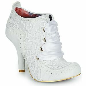 Bokacsizmák Irregular Choice Abigail's 3rd Party kép