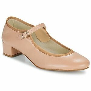 Balerina cipők / babák Betty London FLAVIANA kép