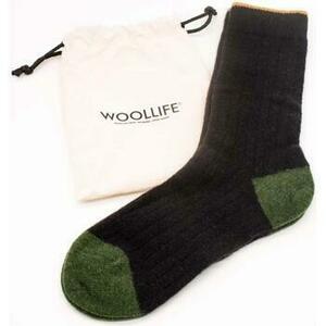 Zoknik Woollife - kép