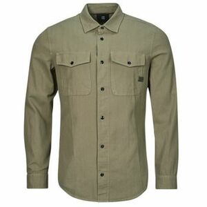 Hosszú ujjú ingek G-Star Raw marine slim shirt l\s kép