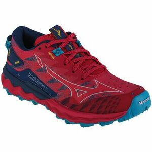 Futócipők Mizuno WAVE DAICHI 7 kép