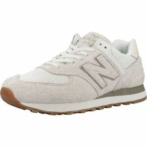 Divat edzőcipők New Balance WL574 kép