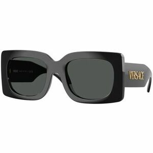 Napszemüvegek Versace Occhiali da Sole VE4496U GB1/87 kép