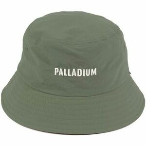 Sapkák Palladium EMB BUCKET HAT C3464-308 Dusky Green kép