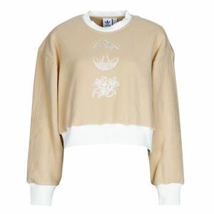 Pulóverek adidas GRAPHIC SWEATER kép