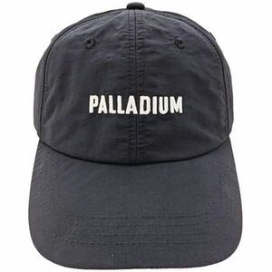 Sapkák Palladium Signature WR Cap C3457-008 Black kép
