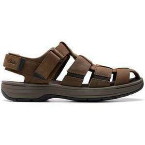 Szandálok / Saruk Clarks Saltway Cove kép