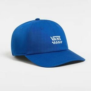 Baseball sapkák Vans COURT SIDE CURVED BILL kép